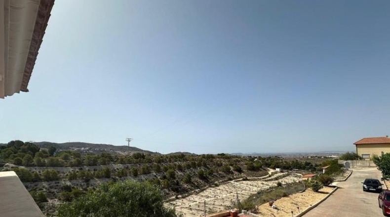 Alicante - Busot - 1685m2