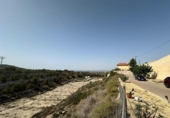 Casa de camp amb terreny en venda a la España, Busot, ref.: TR166879 foto