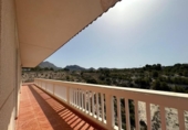 Casa de camp amb terreny en venda a la España, Busot, ref.: TR166879 foto