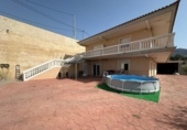 Casa de camp amb terreny en venda a la España, Busot, ref.: TR166879 foto