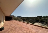 Casa de camp amb terreny en venda a la España, Busot, ref.: TR166879 foto