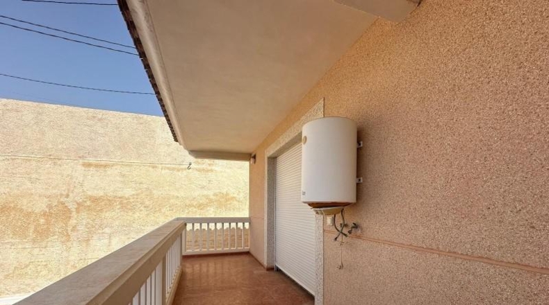 Alicante - Busot - 1685m2