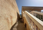 Casa de camp amb terreny en venda a la España, Busot, ref.: TR166879 foto