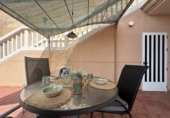 Casa de camp amb terreny en venda a la España, Busot, ref.: TR166879 foto