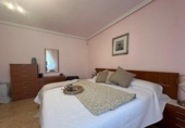 Casa de camp amb terreny en venda a la España, Busot, ref.: TR166879 foto