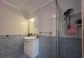 Casa de camp amb terreny en venda a la España, Busot, ref.: TR166879 foto