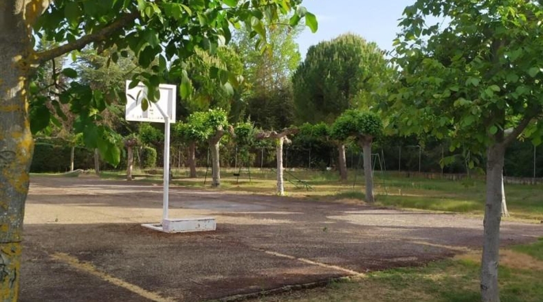 Palencia - Villamuriel de Cerrato - 10000m2