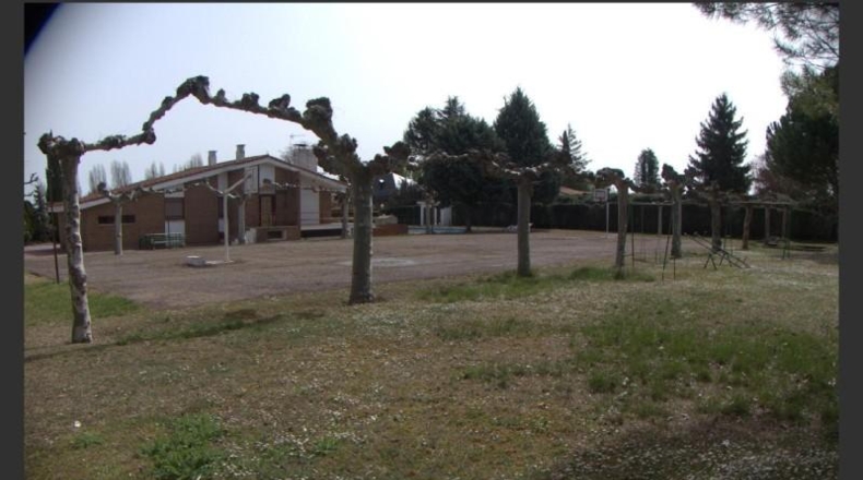 Palencia - Villamuriel de Cerrato - 10000m2