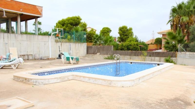 Murcia - Las Torres de Cotillas - 1300m2
