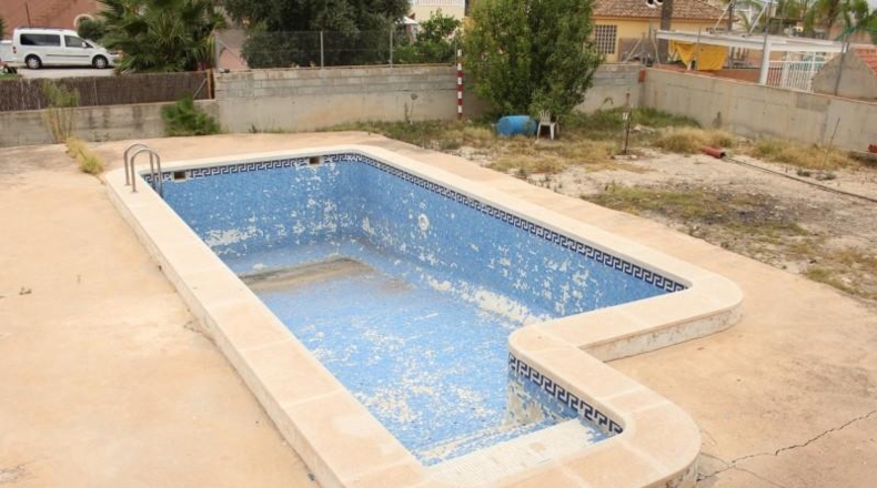 Murcia - Las Torres de Cotillas - 1300m2
