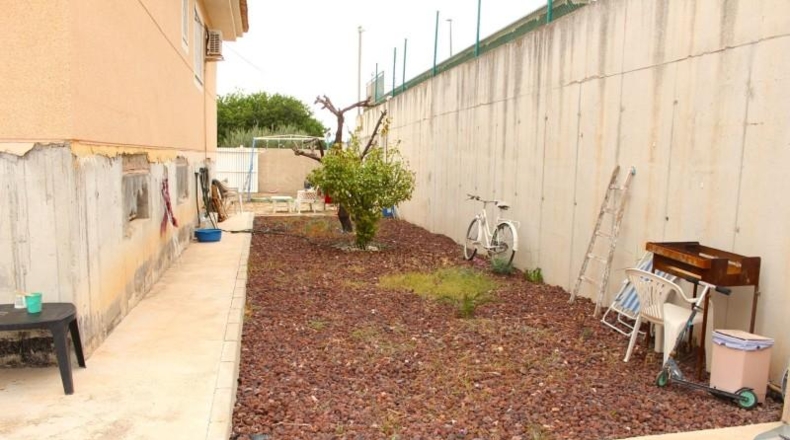 Murcia - Las Torres de Cotillas - 1300m2