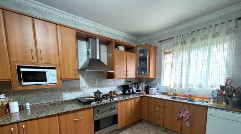 Murcia - Las Torres de Cotillas - 1300m2