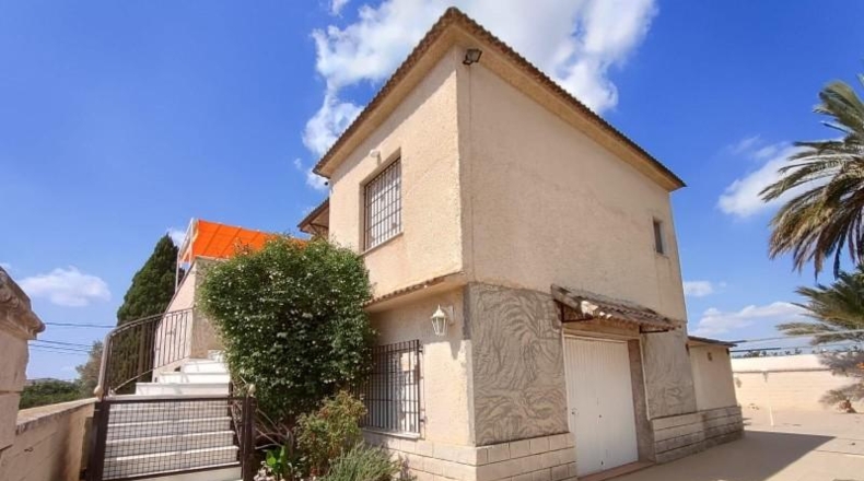 Alicante - Orihuela - 2000m2