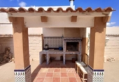 Finca rústica en venta en la España, Orihuela, ref: TR168256 foto