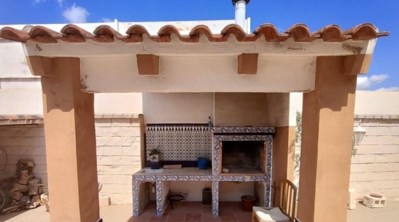 Alicante - Orihuela - 2000m2