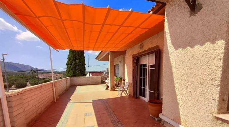Alicante - Orihuela - 2000m2