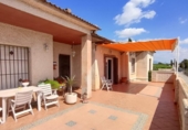 Finca rústica en venta en la España, Orihuela, ref: TR168256 foto