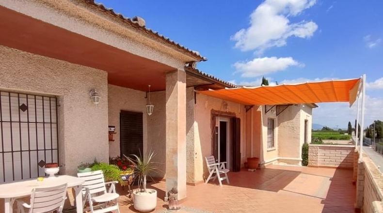 Alicante - Orihuela - 2000m2