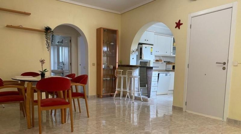 Alicante - Rojales - 150m2