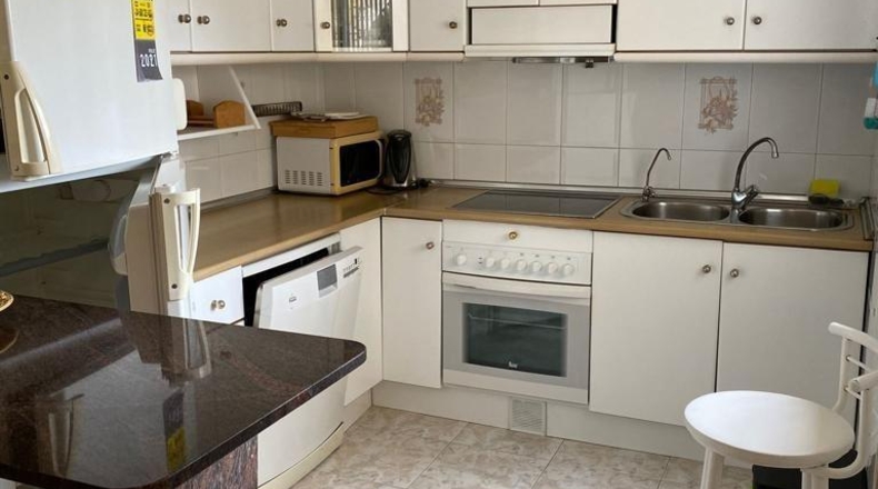 Alicante - Rojales - 150m2