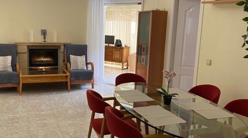 Alicante - Rojales - 150m2