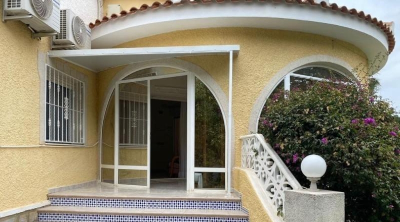 Alicante - Rojales - 150m2
