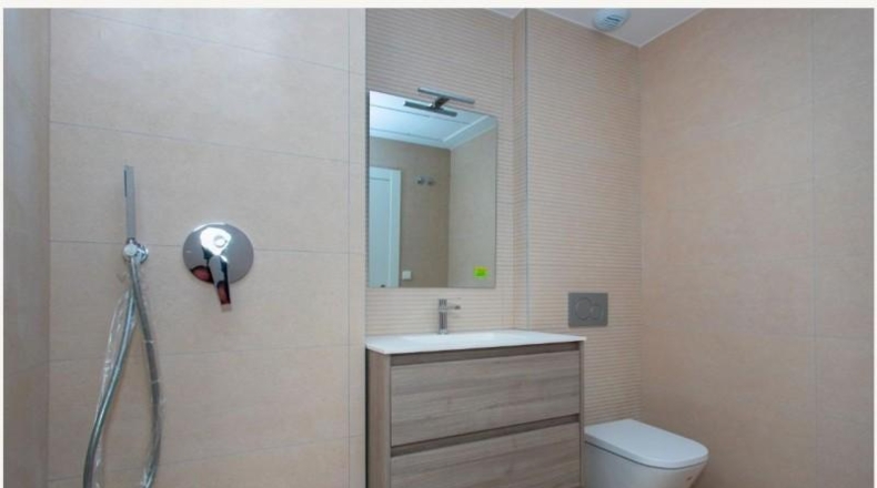 Alicante - Monforte del Cid - 146m2
