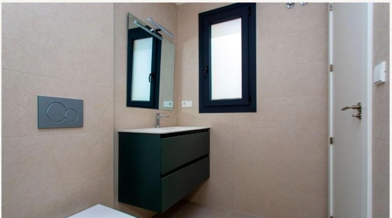 Alicante - Monforte del Cid - 146m2
