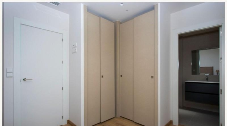 Alicante - Monforte del Cid - 146m2