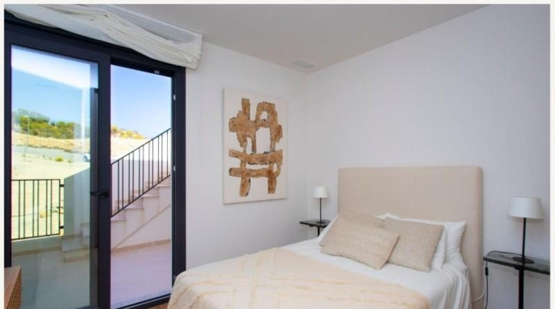 Alicante - Monforte del Cid - 146m2