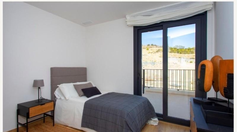 Alicante - Monforte del Cid - 146m2