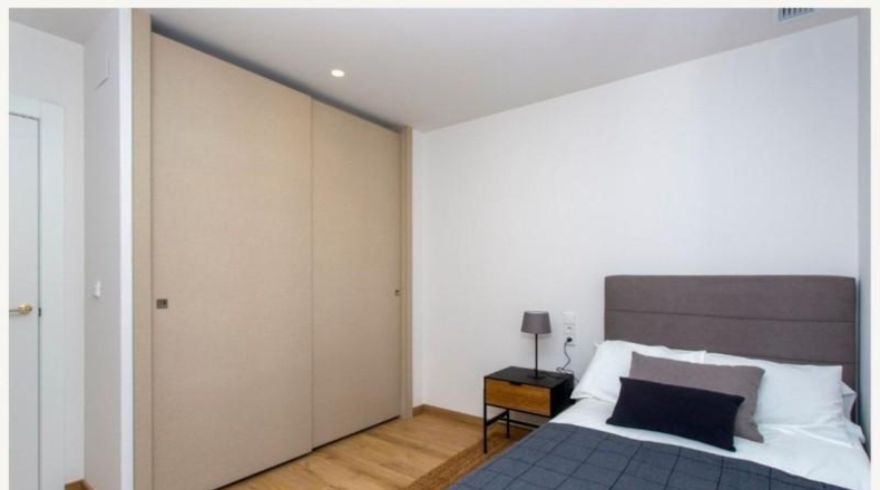 Alicante - Monforte del Cid - 146m2