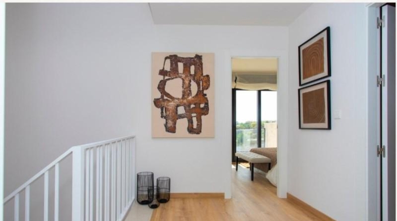 Alicante - Monforte del Cid - 146m2