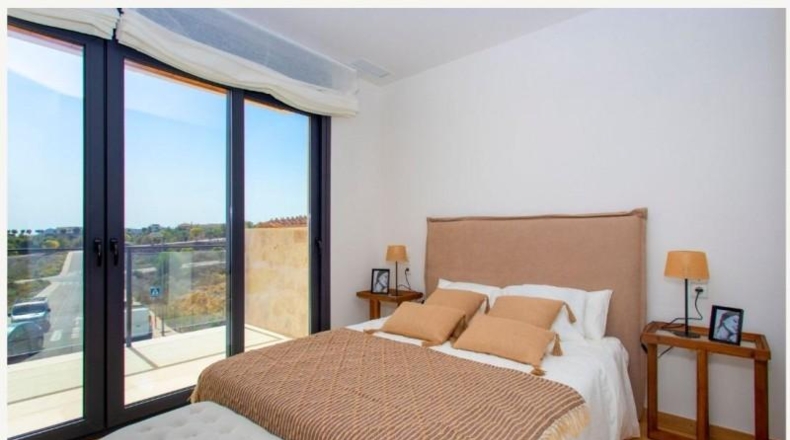 Alicante - Monforte del Cid - 146m2