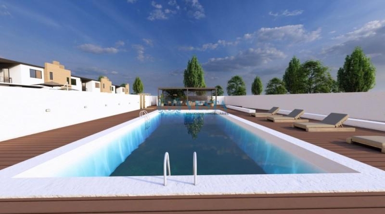 Tarragona - Mont-roig del Camp - 150m2