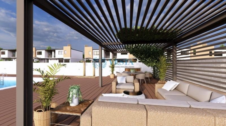 Tarragona - Mont-roig del Camp - 150m2