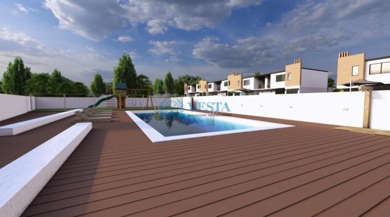 Tarragona - Mont-roig del Camp - 150m2