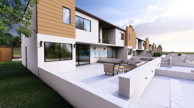 Tarragona - Mont-roig del Camp - 150m2