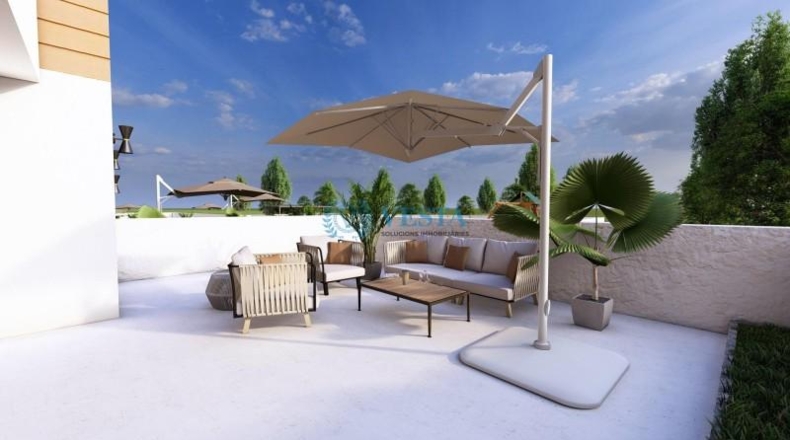 Tarragona - Mont-roig del Camp - 150m2