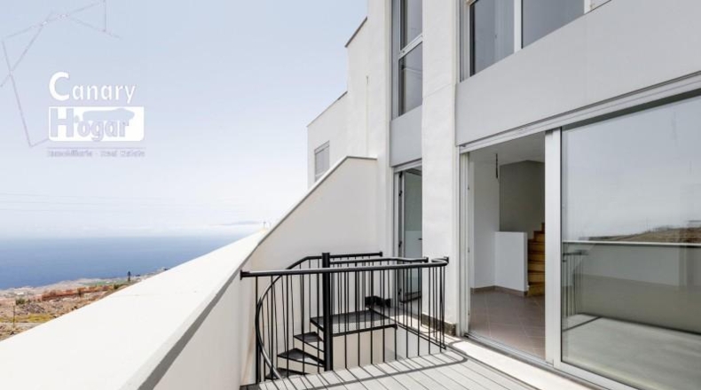 Santa Creu de Tenerife - Adeje - 150m2
