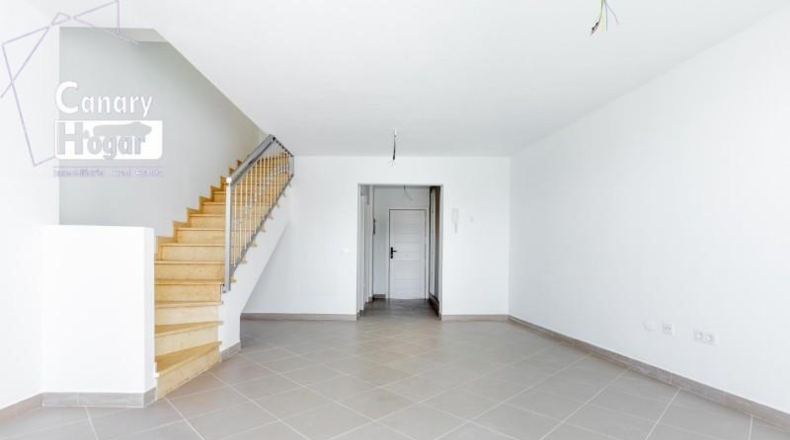 Santa Creu de Tenerife - Adeje - 150m2