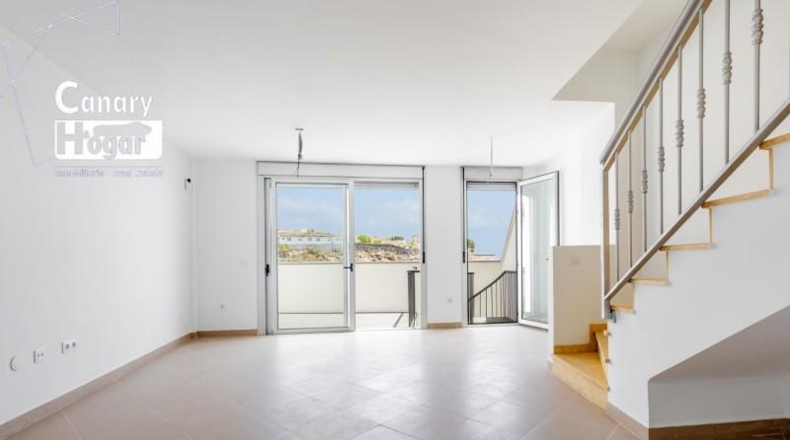 Santa Creu de Tenerife - Adeje - 150m2