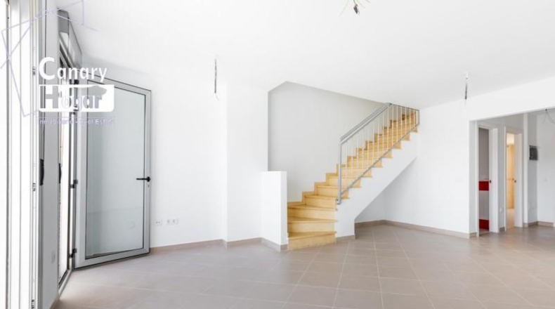 Santa Creu de Tenerife - Adeje - 150m2