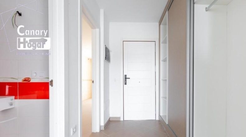 Santa Creu de Tenerife - Adeje - 150m2
