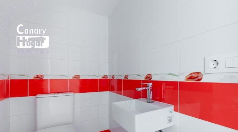 Santa Creu de Tenerife - Adeje - 150m2