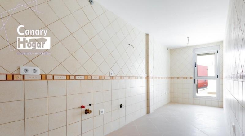 Santa Creu de Tenerife - Adeje - 150m2