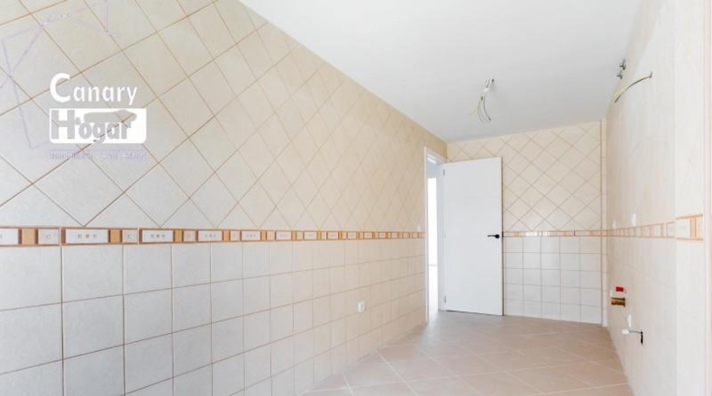 Santa Creu de Tenerife - Adeje - 150m2
