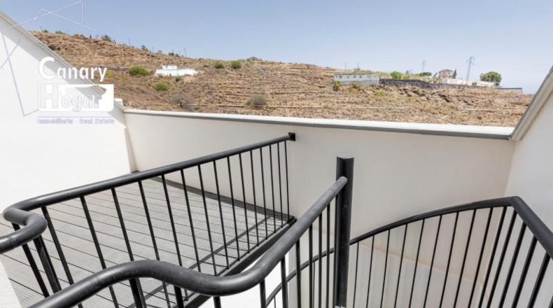Santa Creu de Tenerife - Adeje - 150m2