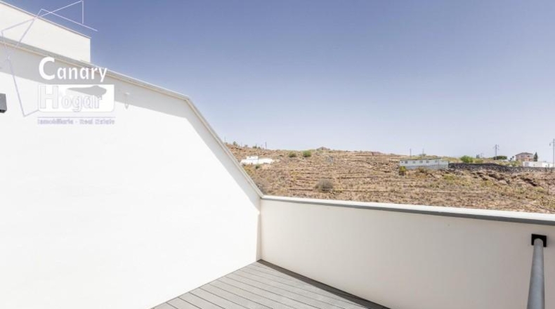 Santa Creu de Tenerife - Adeje - 150m2
