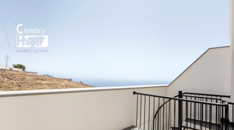 Santa Creu de Tenerife - Adeje - 150m2